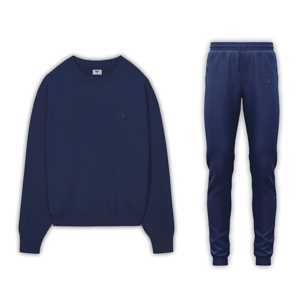 Arlows Essentials Navy Bundle
