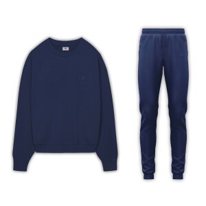 Arlows Essentials Navy Bundle