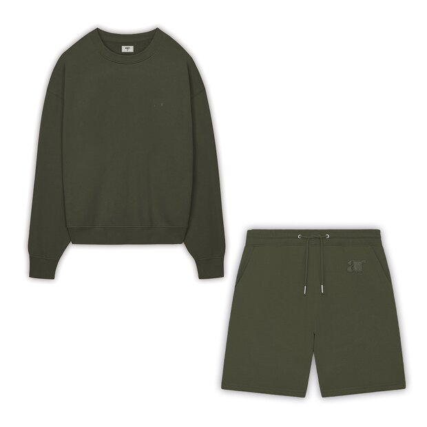 Arlows Essentials Olive Bundle
