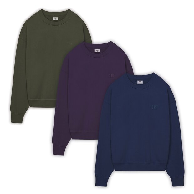 Arlows Essentials Sweater Bundle
