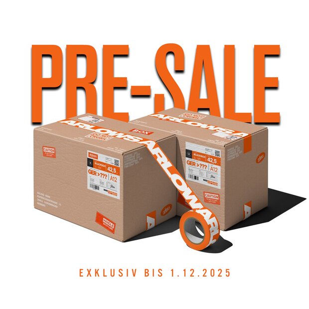 *PRESALE* ULTIMATE BLACKBOX 2025