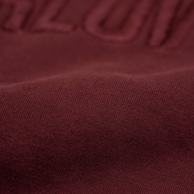 Arlows Hoodie TM26 Bordeaux