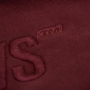 Arlows Hoodie TM26 Bordeaux