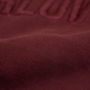 Arlows Hoodie TM26 Bordeaux