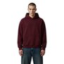 Arlows Hoodie TM26 Bordeaux