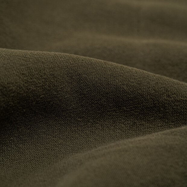 Arlows Hoodie TM26 Washed Army