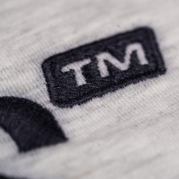 Arlows T-Shirt TM26 Heather Grey