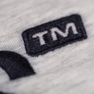 Arlows T-Shirt TM26 Heather Grey