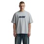 Arlows T-Shirt TM26 Heather Grey