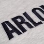 Arlows T-Shirt TM26 Heather Grey