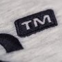 Arlows T-Shirt TM26 Heather Grey