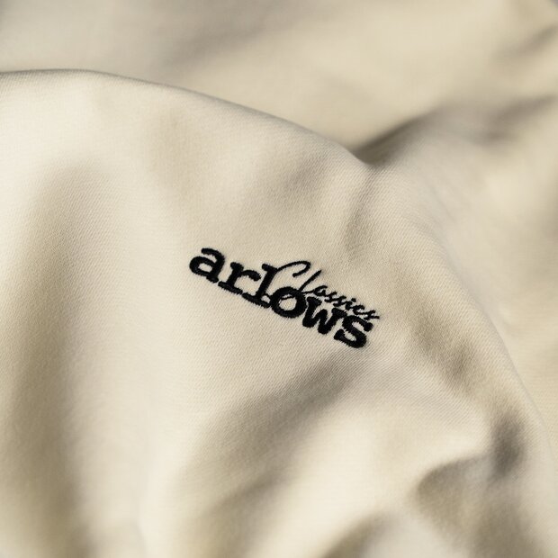 Arlows Classics Hoodie Pastel Cheesecake