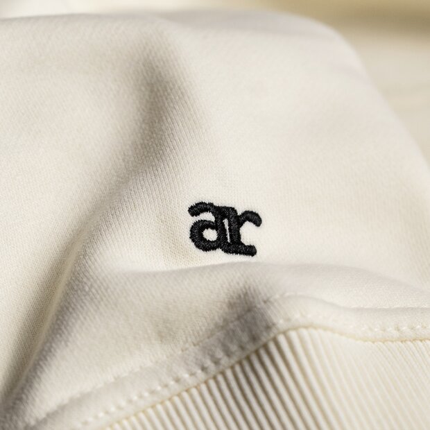 Arlows Classics Hoodie Pastel Cheesecake