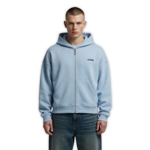 Arlows Classics Zipper Pastel Sky