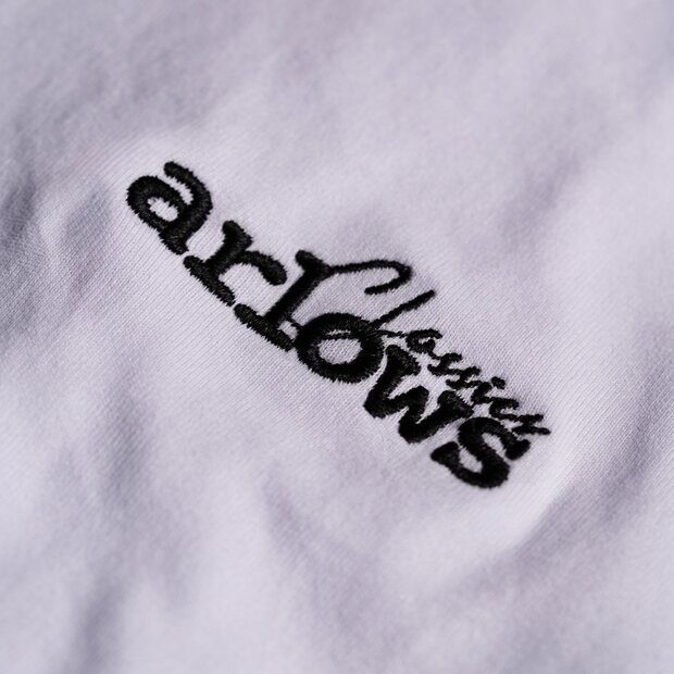Arlows Classics T-Shirt Pastel Lilac