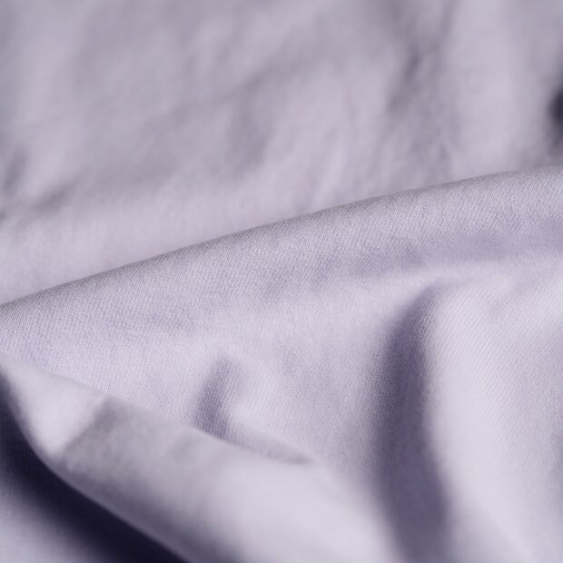 Arlows Classics T-Shirt Pastel Lilac