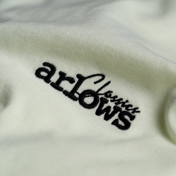 Arlows Classics T-Shirt Pastel Apple