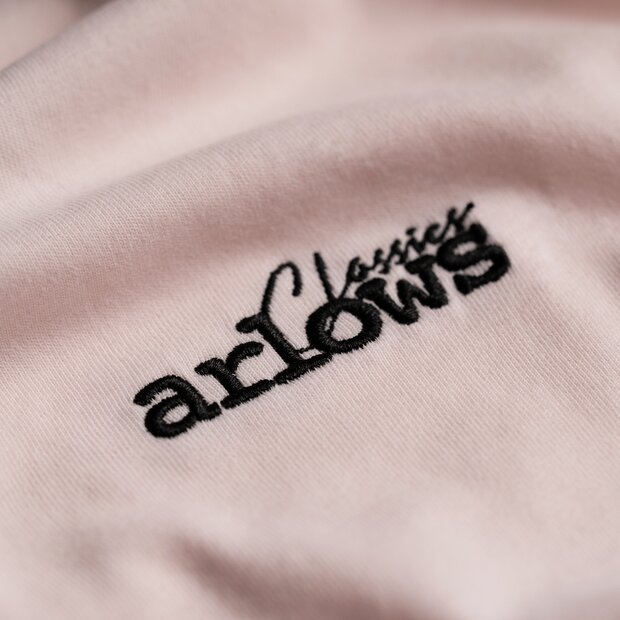 Arlows Classics T-Shirt Pastel Coral