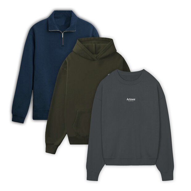 Arlows Alltimes Top Bundle