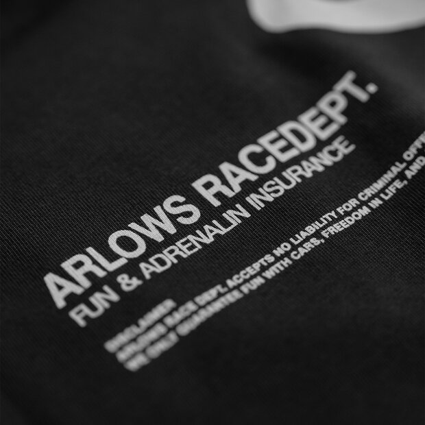 Arlows Alltimes T-Shirt Bundle