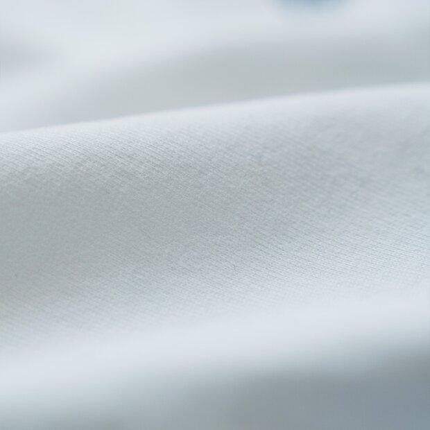Arlows T-Shirt BRW White