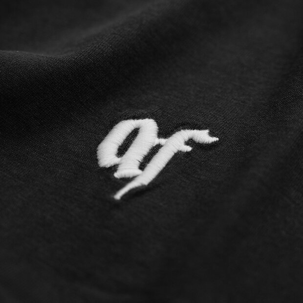 Arlows T-Shirt In Case Black