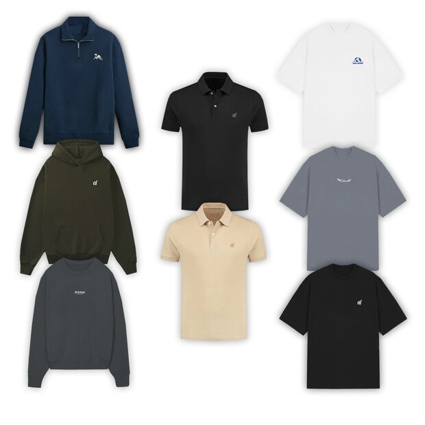 Arlows Alltimes Ultimate Bundle