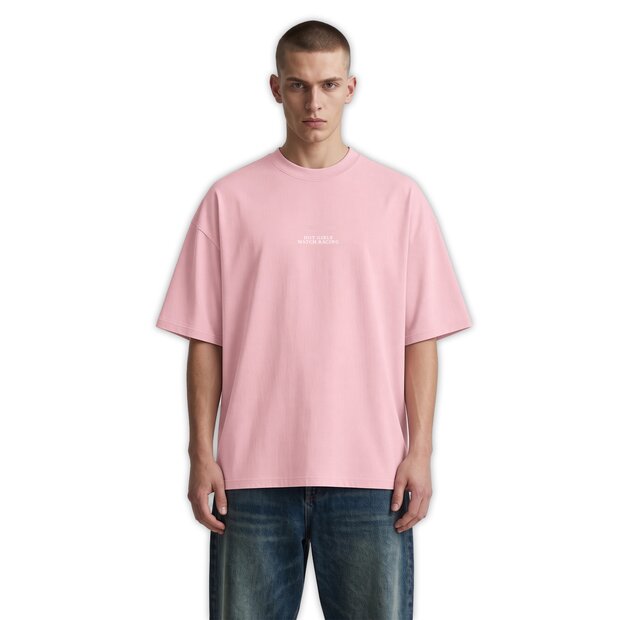 Arlows T-Shirt HGWR Candy Cottton