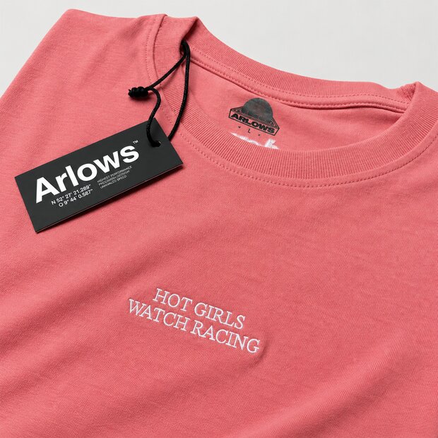 Arlows T-Shirt HGWR Candy Cottton