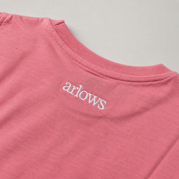 Arlows T-Shirt HGWR Candy Cottton