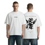 Arlows T-Shirt "Racing Legacy" White