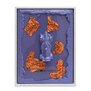 ARTIFICIALS Art of Racing 40 × 30cm No. 1/3 Lavender