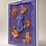 ARTIFICIALS Art of Racing 40 × 30cm No. 1/3 Lavender