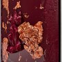 ARTIFICIALS Art of Racing 40 × 30cm No. 1/3 Bordeaux