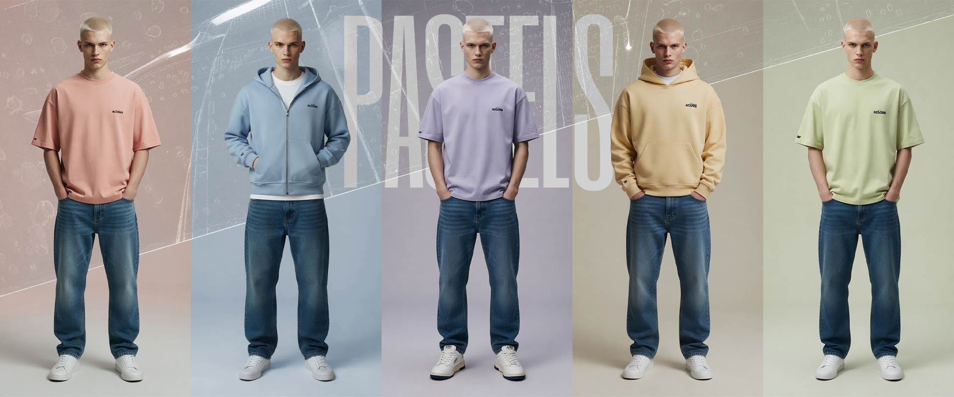 Pastel Classics