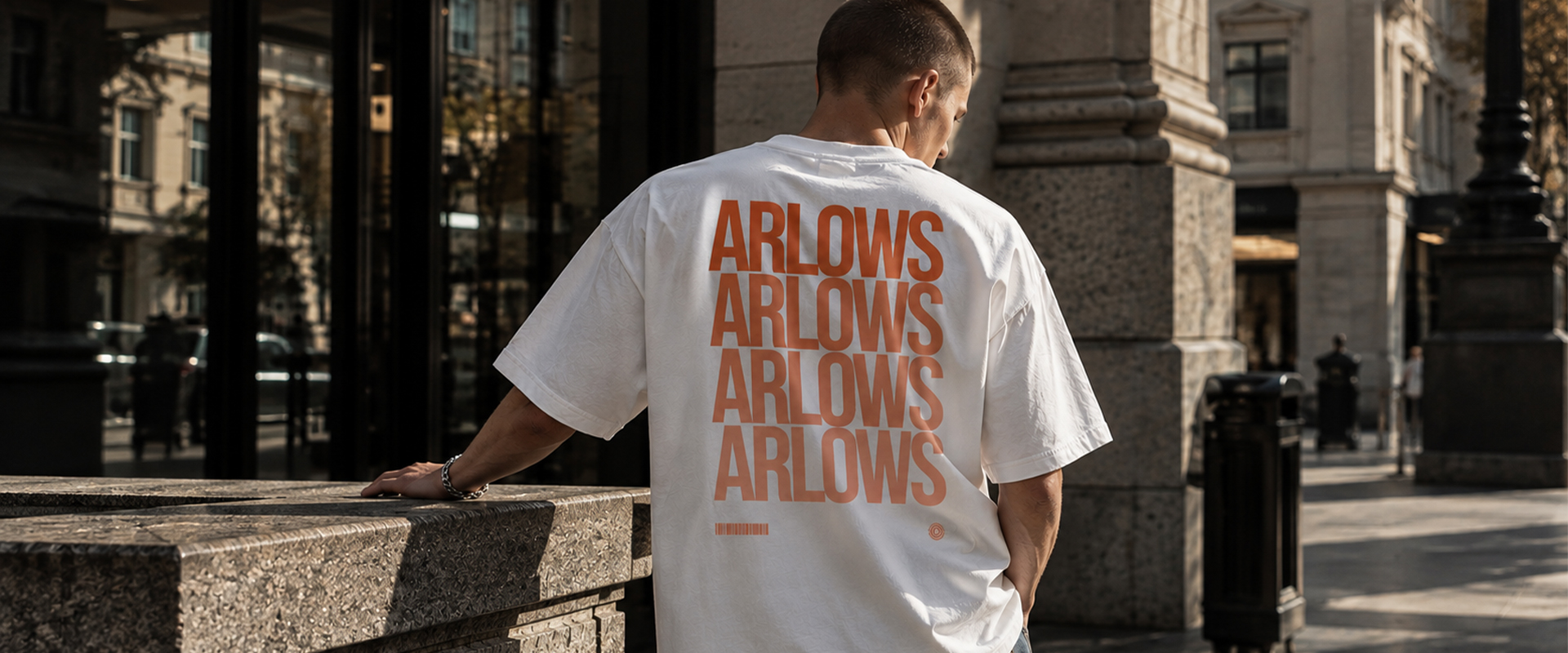 Dein neues Lieblingsshirt